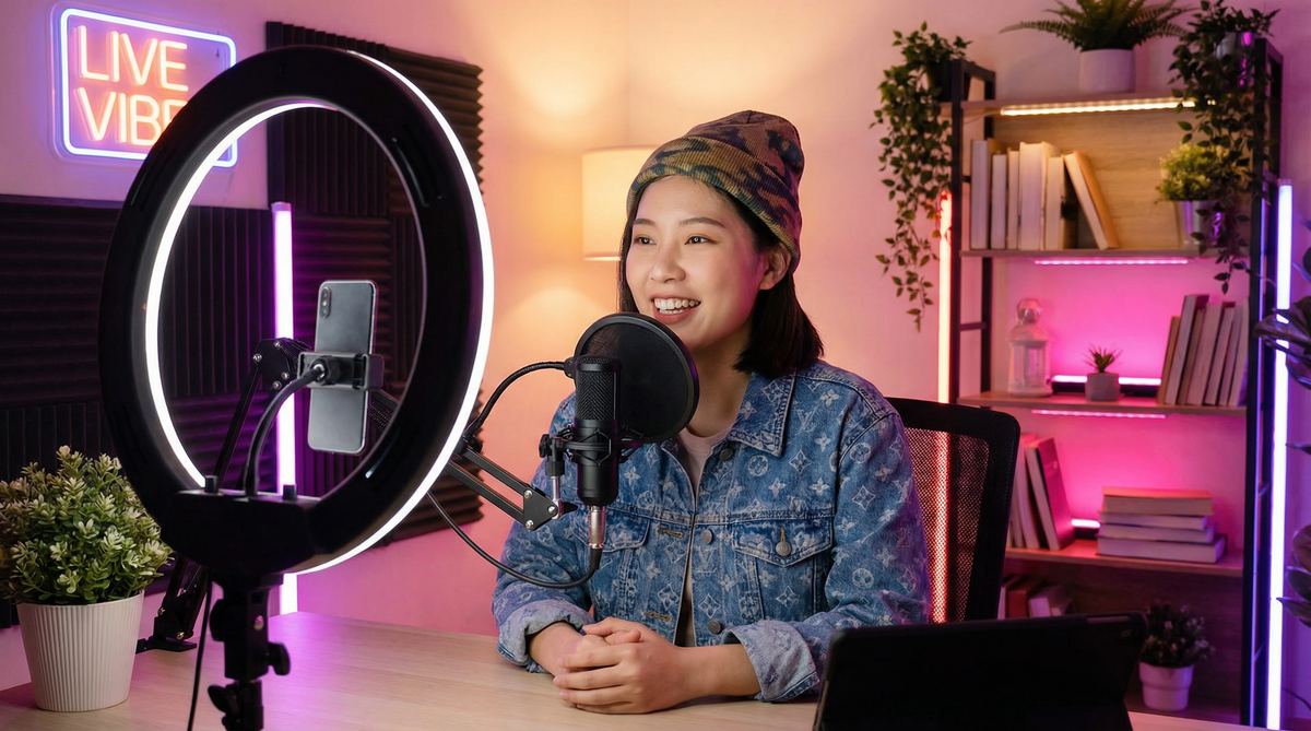 国产主播直播视频精彩回放