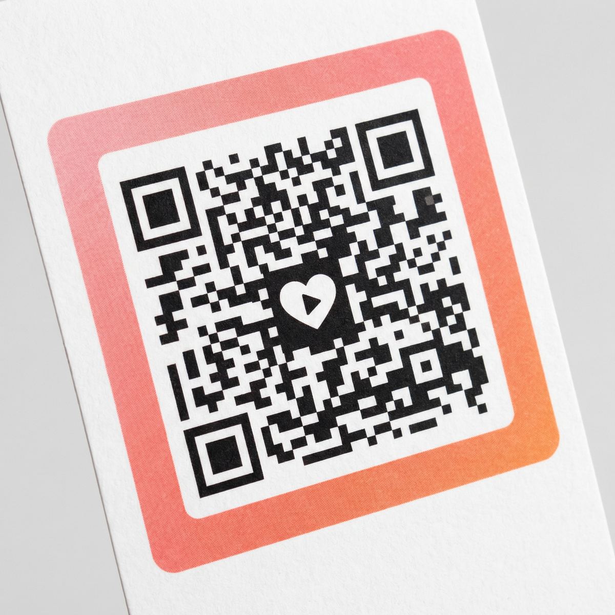 国产主播官方微信二维码